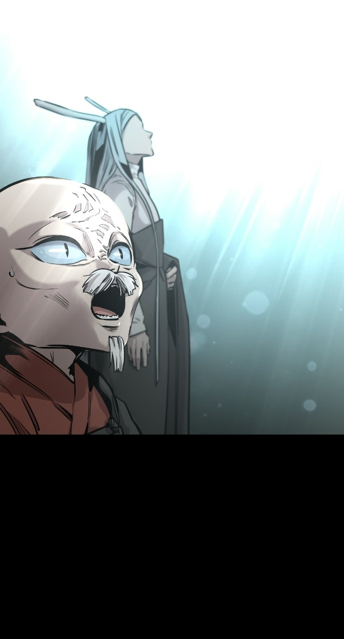 The Nine CloudDream: Zero Ep. 10 - Grave Hunting - Pt. 1 page 14 - 