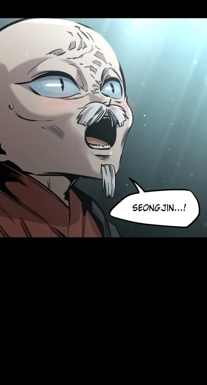 The Nine CloudDream: Zero Ep. 10 - Grave Hunting - Pt. 1 page 15 - 