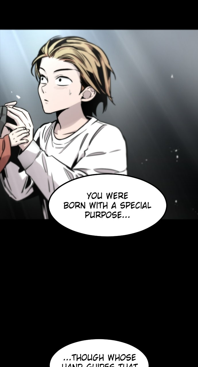 The Nine CloudDream: Zero Ep. 10 - Grave Hunting - Pt. 1 page 16 - 