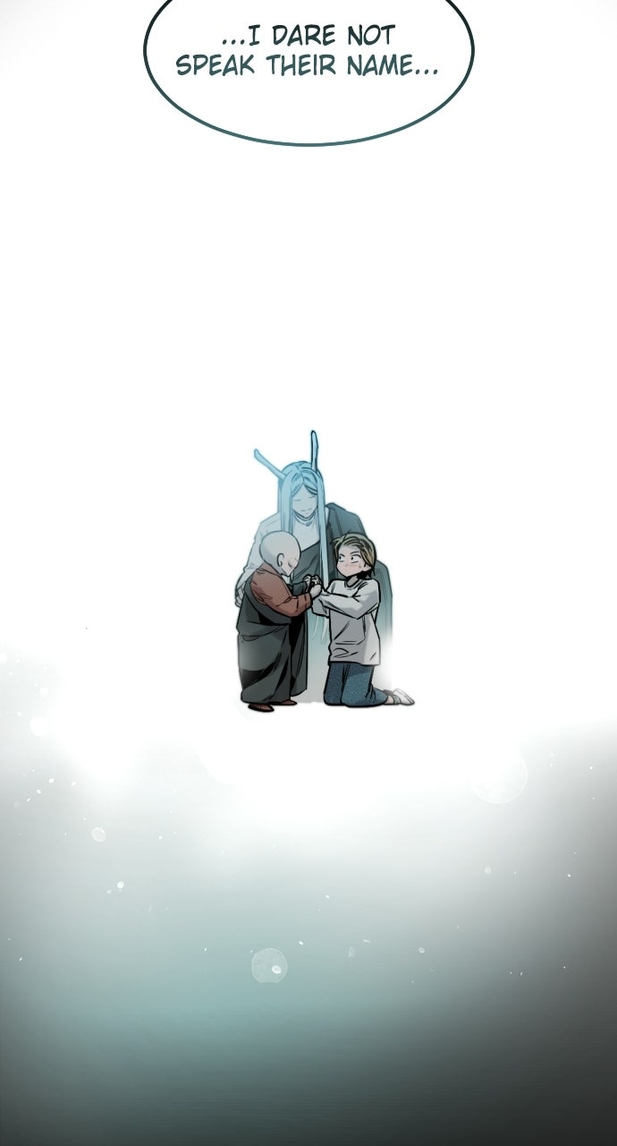 The Nine CloudDream: Zero Ep. 10 - Grave Hunting - Pt. 1 page 18 - 