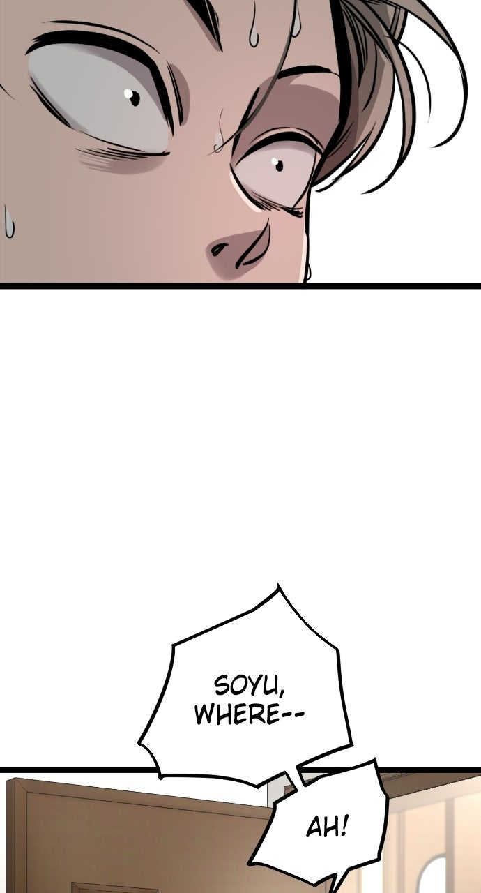 The Nine CloudDream: Zero Ep. 10 - Grave Hunting - Pt. 1 page 21 - 