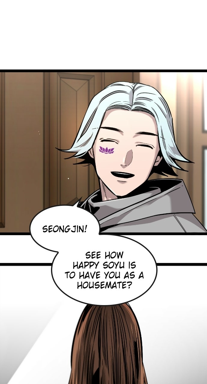 The Nine CloudDream: Zero Ep. 10 - Grave Hunting - Pt. 1 page 23 - 