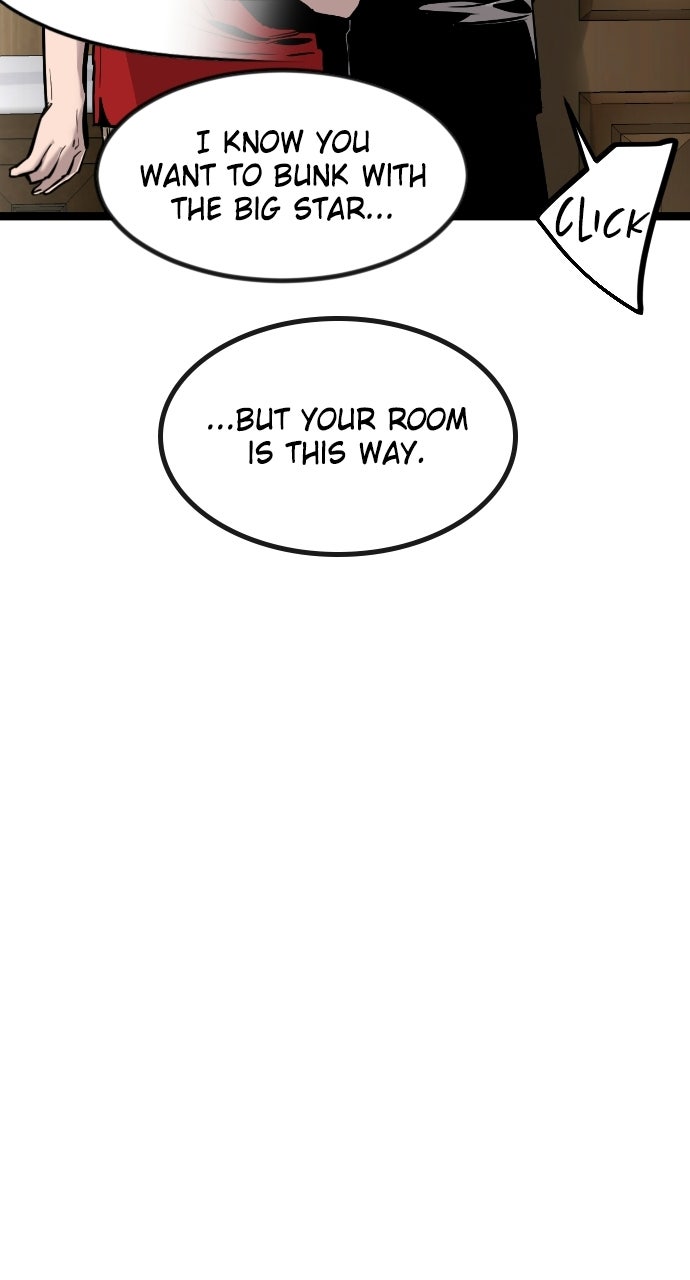The Nine CloudDream: Zero Ep. 10 - Grave Hunting - Pt. 1 page 25 - 