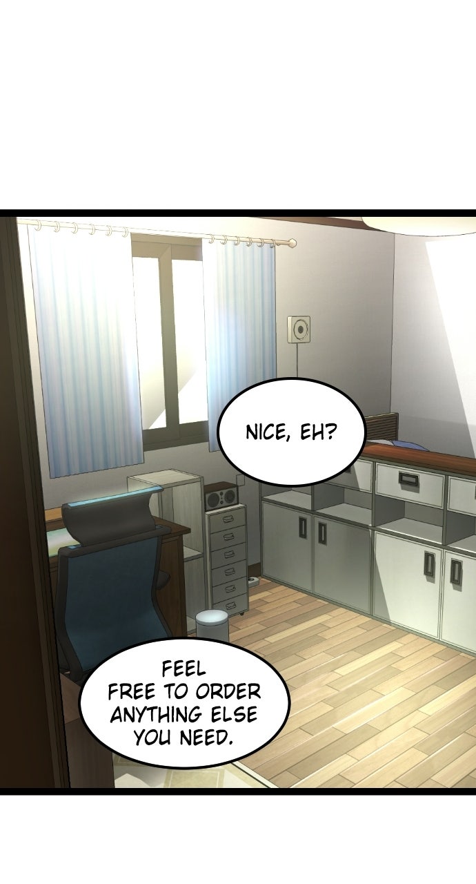 The Nine CloudDream: Zero Ep. 10 - Grave Hunting - Pt. 1 page 26 - 