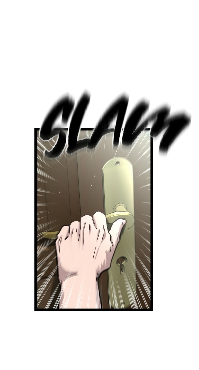 The Nine CloudDream: Zero Ep. 10 - Grave Hunting - Pt. 1 page 27 - 