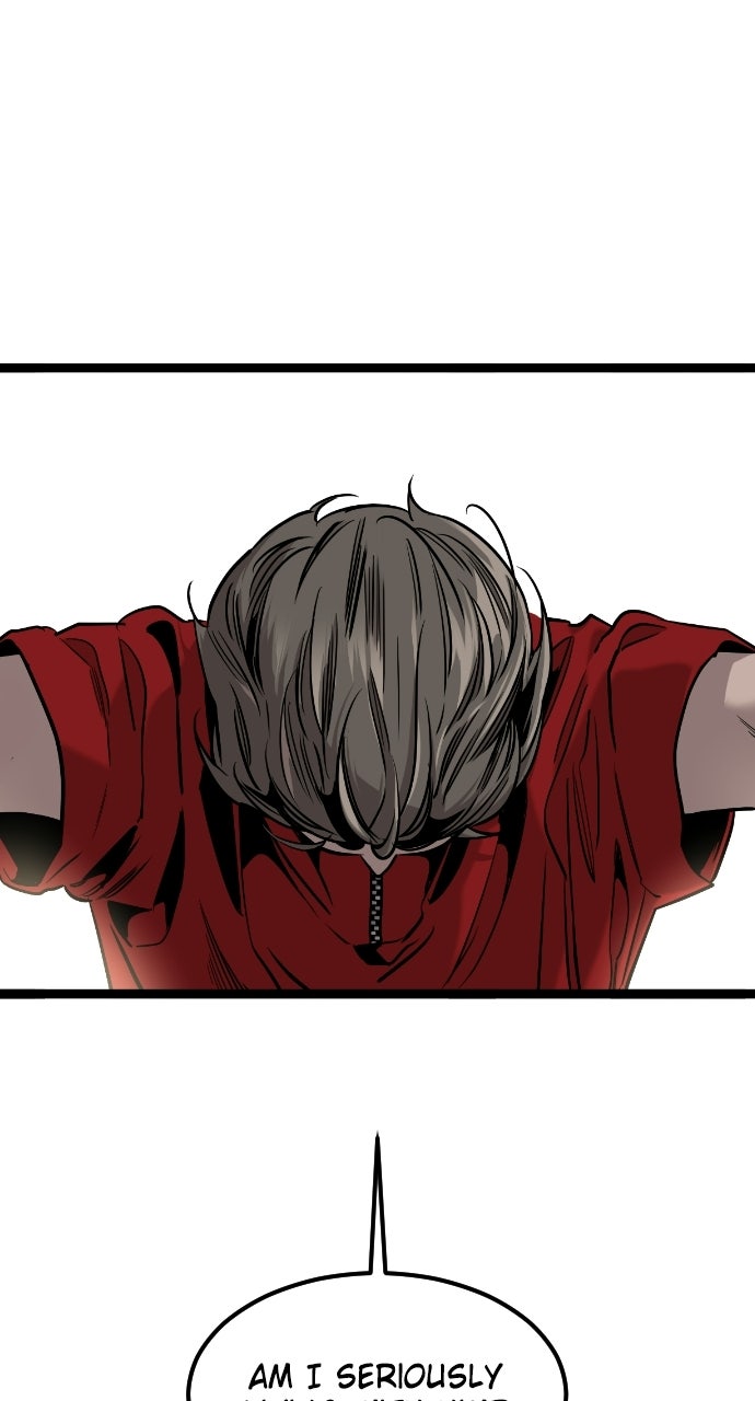 The Nine CloudDream: Zero Ep. 10 - Grave Hunting - Pt. 1 page 29 - 