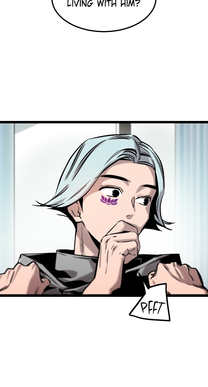The Nine CloudDream: Zero Ep. 10 - Grave Hunting - Pt. 1 page 30 - 