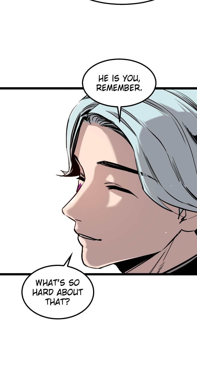 The Nine CloudDream: Zero Ep. 10 - Grave Hunting - Pt. 1 page 32 - 