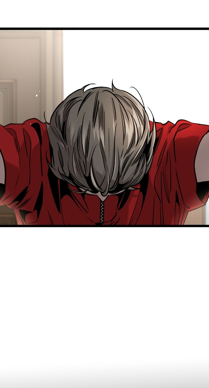 The Nine CloudDream: Zero Ep. 10 - Grave Hunting - Pt. 1 page 33 - 