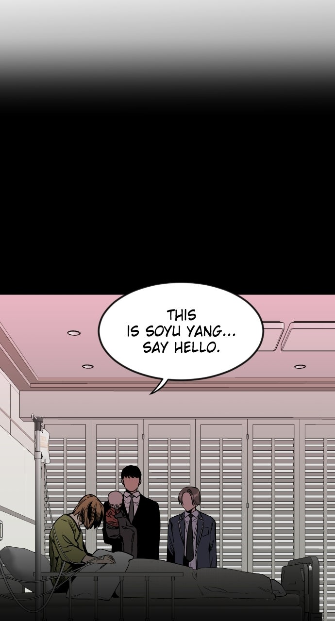 The Nine CloudDream: Zero Ep. 10 - Grave Hunting - Pt. 1 page 34 - 
