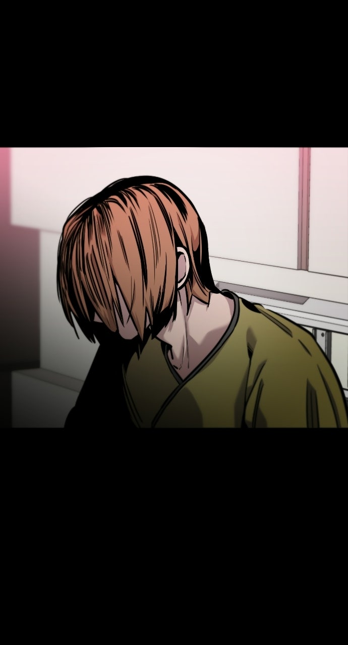 The Nine CloudDream: Zero Ep. 10 - Grave Hunting - Pt. 1 page 36 - 
