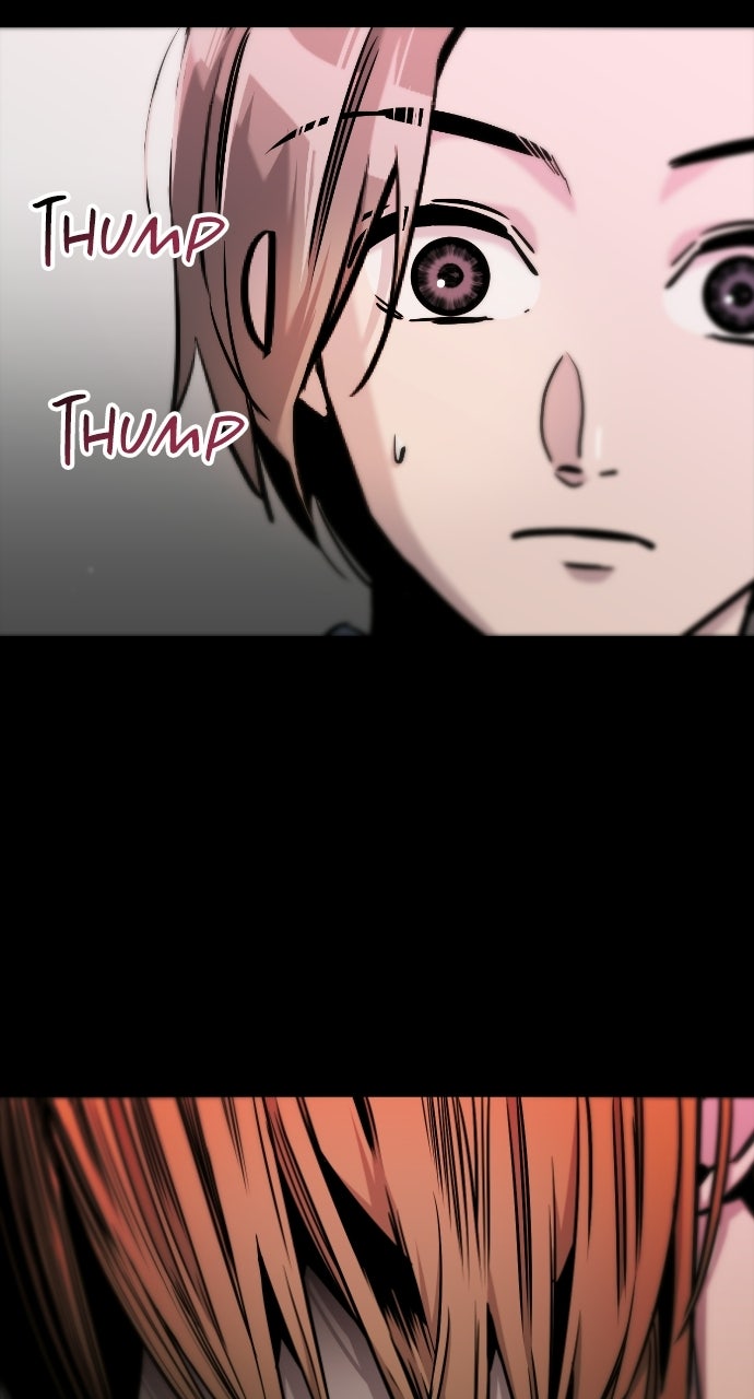 The Nine CloudDream: Zero Ep. 10 - Grave Hunting - Pt. 1 page 37 - 