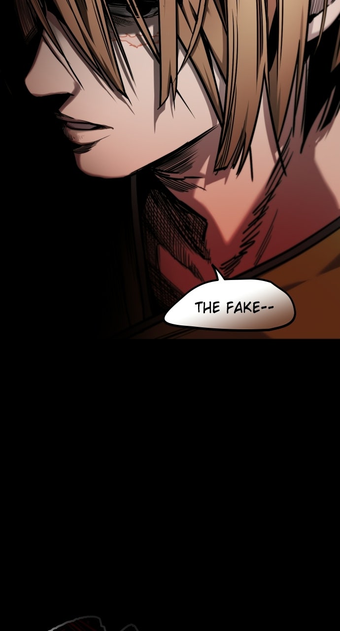 The Nine CloudDream: Zero Ep. 10 - Grave Hunting - Pt. 1 page 39 - 