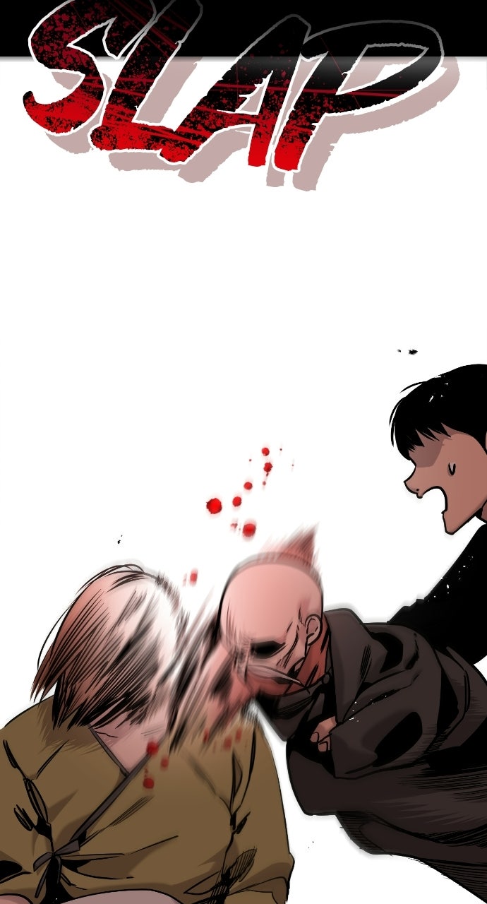 The Nine CloudDream: Zero Ep. 10 - Grave Hunting - Pt. 1 page 40 - 