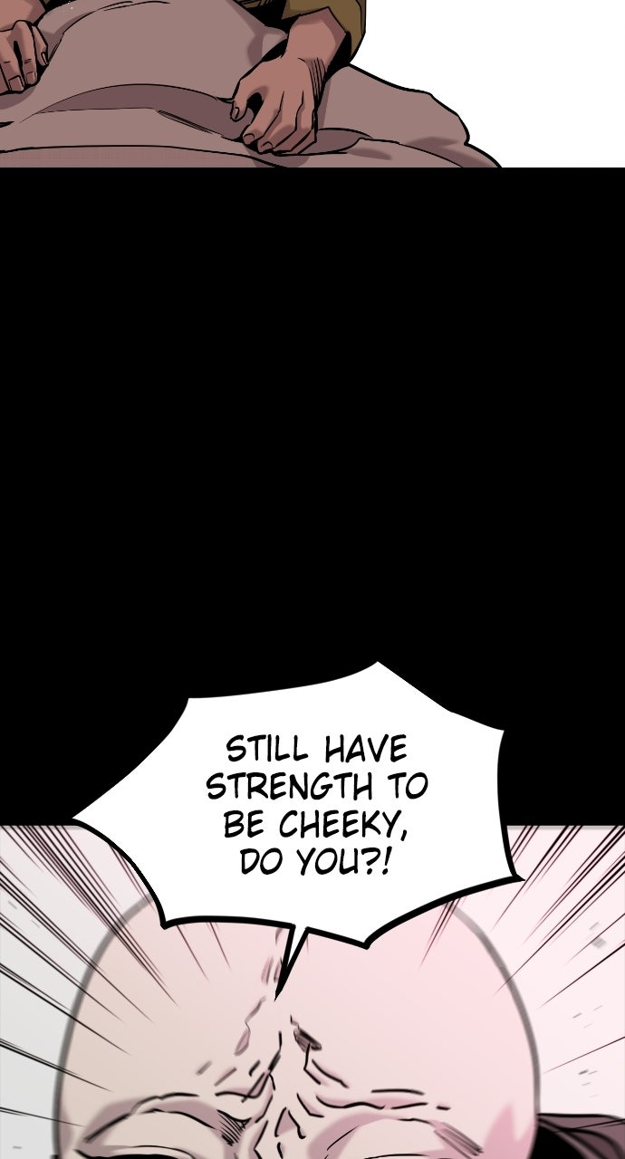 The Nine CloudDream: Zero Ep. 10 - Grave Hunting - Pt. 1 page 41 - 