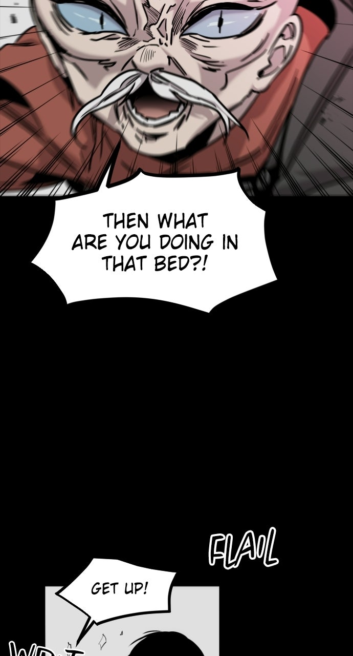 The Nine CloudDream: Zero Ep. 10 - Grave Hunting - Pt. 1 page 42 - 