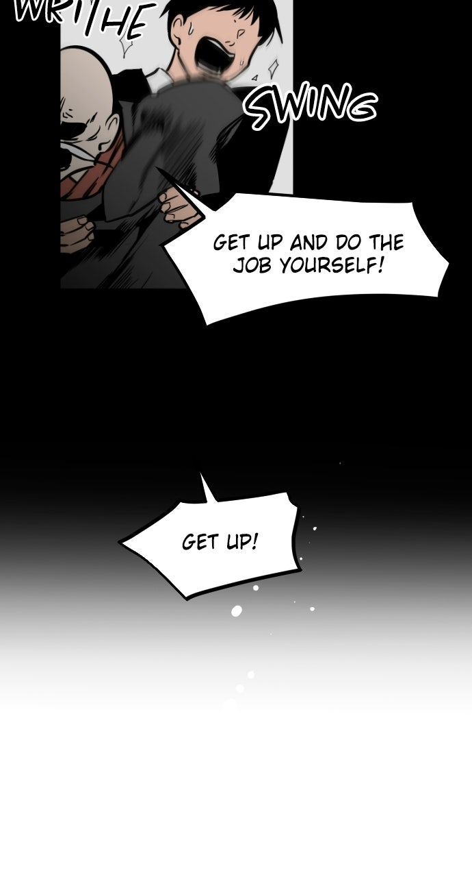 The Nine CloudDream: Zero Ep. 10 - Grave Hunting - Pt. 1 page 43 - 