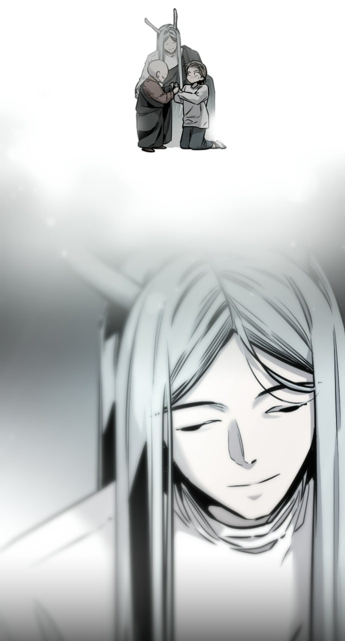 The Nine CloudDream: Zero Ep. 10 - Grave Hunting - Pt. 1 page 44 - 
