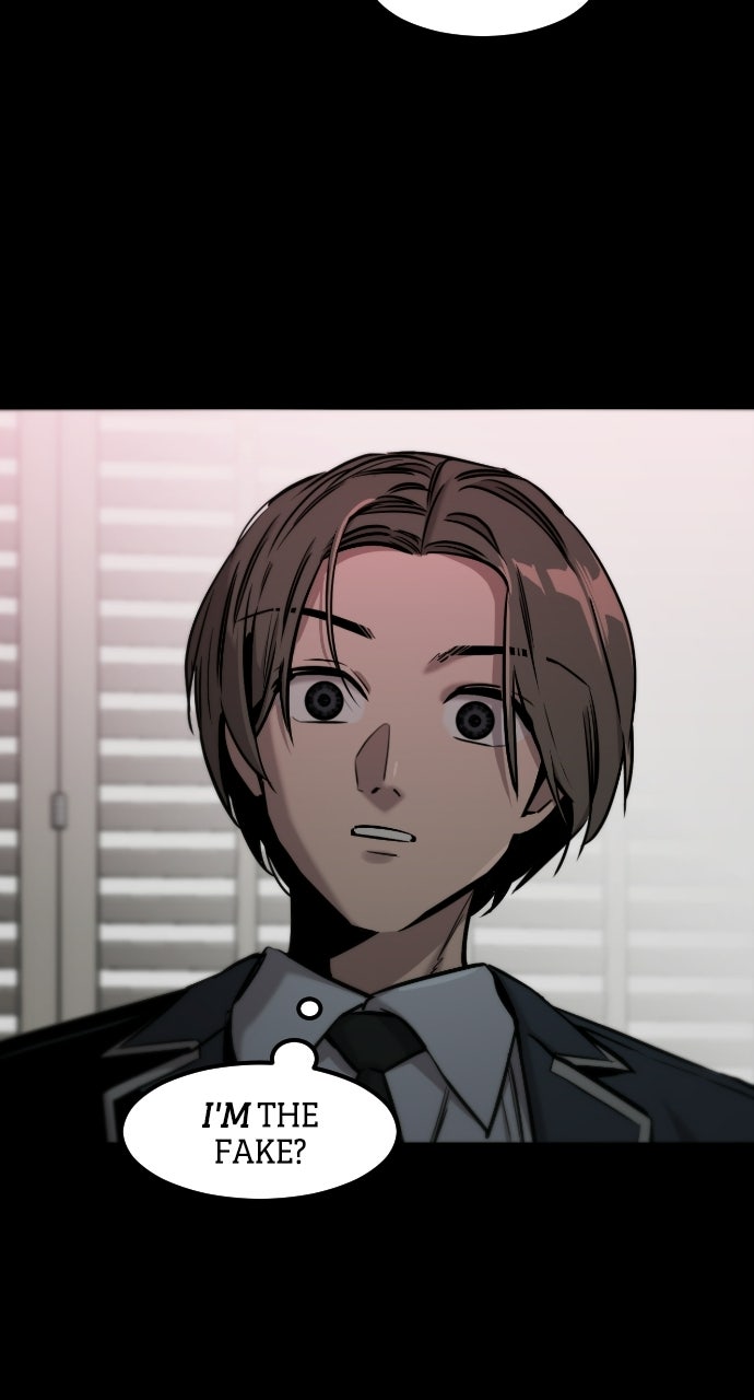 The Nine CloudDream: Zero Ep. 10 - Grave Hunting - Pt. 1 page 48 - 