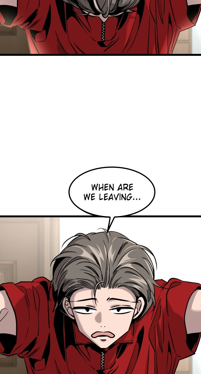 The Nine CloudDream: Zero Ep. 10 - Grave Hunting - Pt. 1 page 52 - 