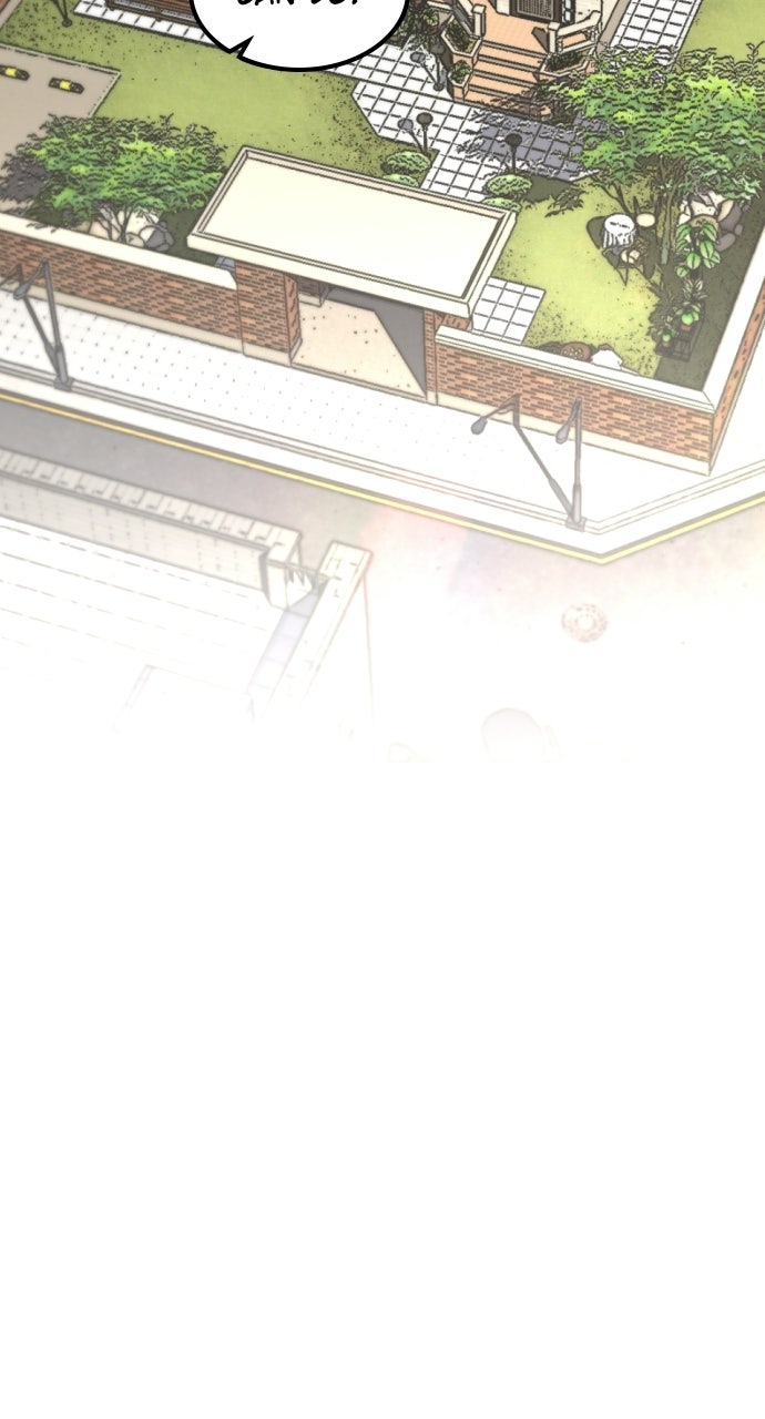 The Nine CloudDream: Zero Ep. 10 - Grave Hunting - Pt. 1 page 56 - 