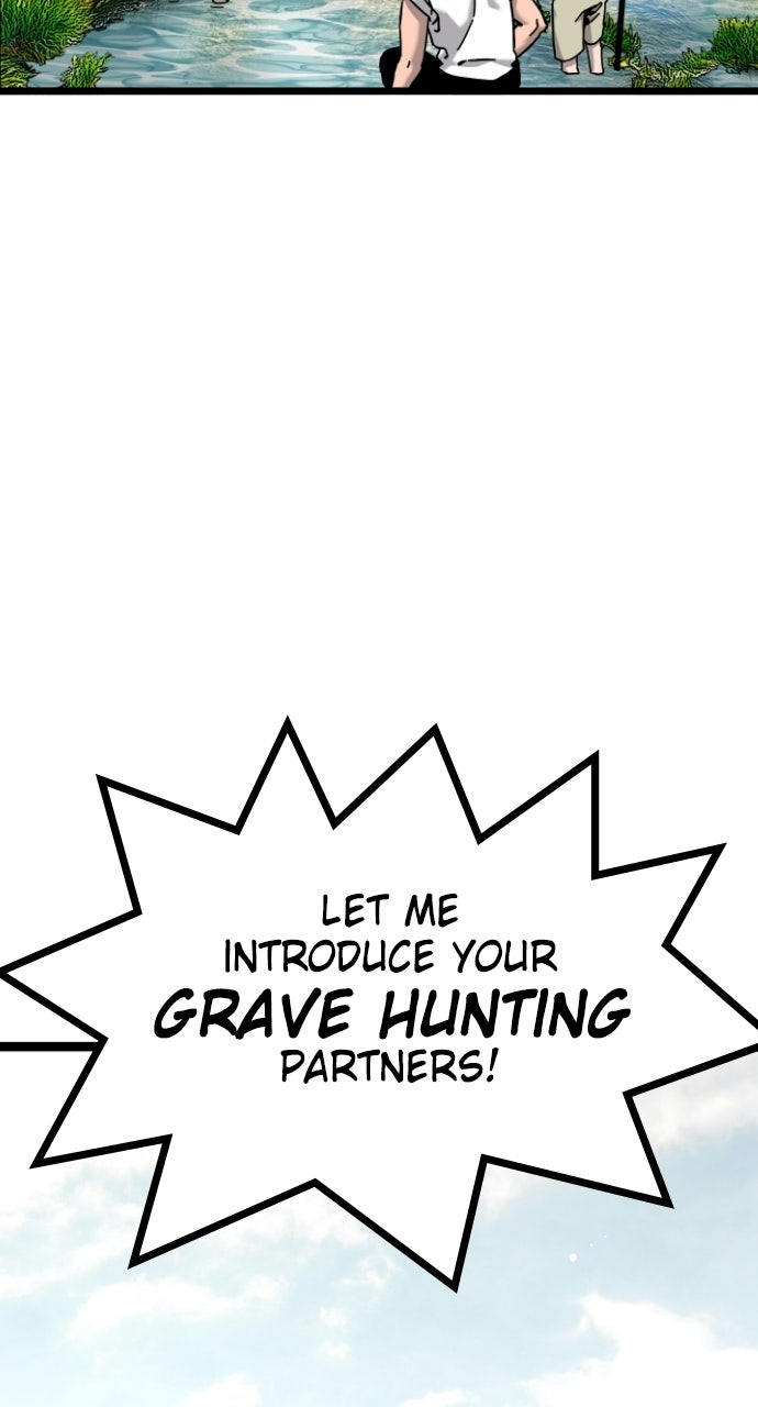 The Nine CloudDream: Zero Ep. 10 - Grave Hunting - Pt. 1 page 59 - 
