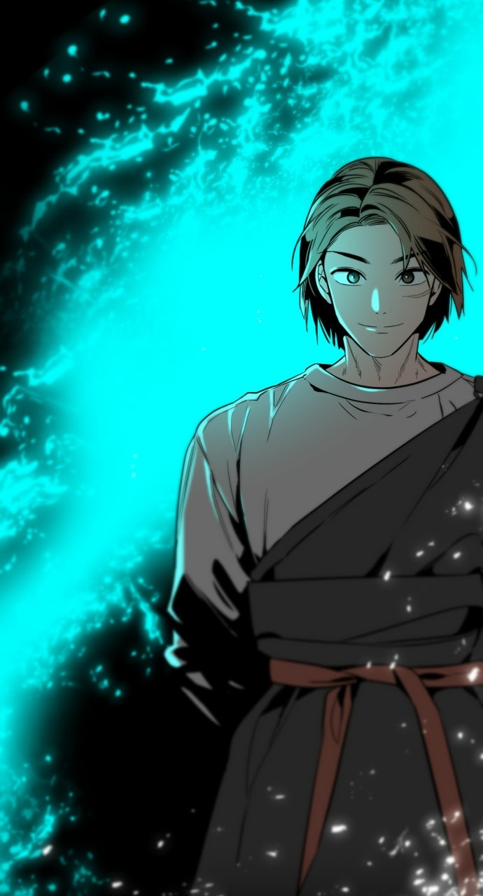 The Nine CloudDream: Zero Ep. 10 - Grave Hunting - Pt. 1 page 7 - 