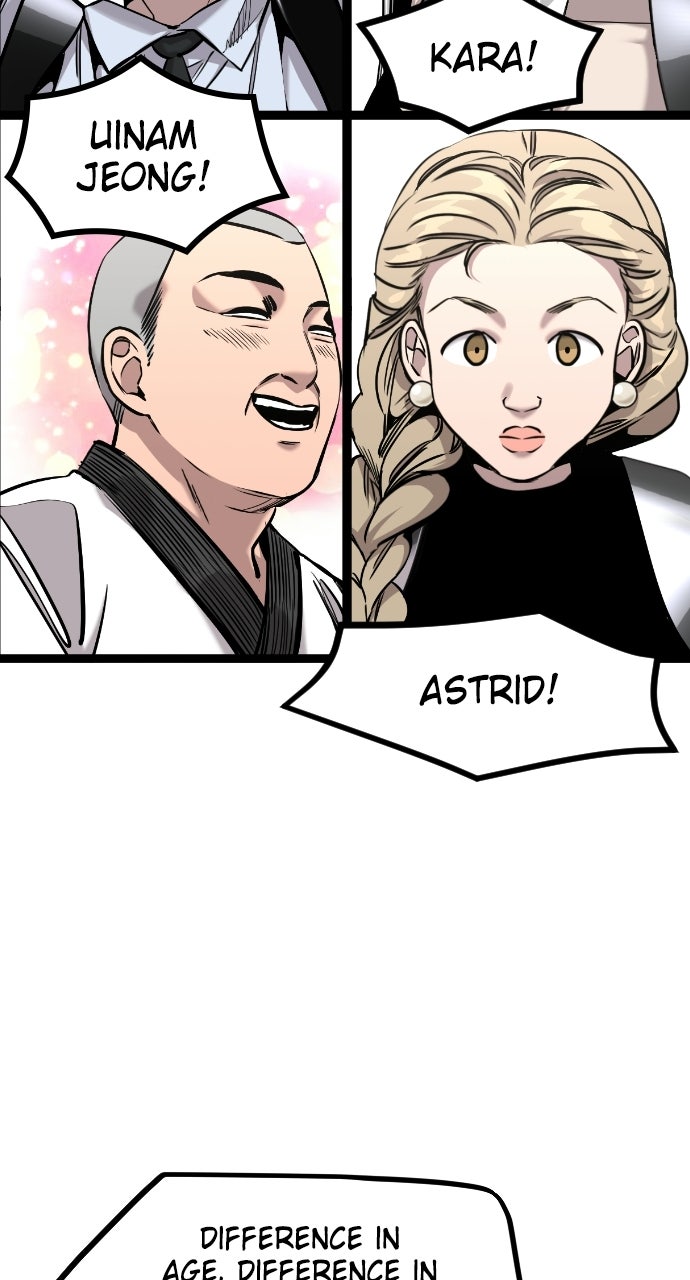 The Nine CloudDream: Zero Ep. 10 - Grave Hunting - Pt. 1 page 63 - 