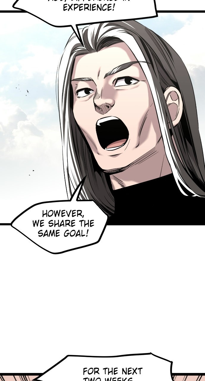 The Nine CloudDream: Zero Ep. 10 - Grave Hunting - Pt. 1 page 64 - 