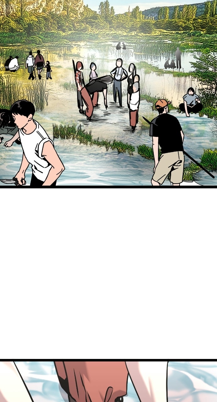 The Nine CloudDream: Zero Ep. 10 - Grave Hunting - Pt. 1 page 67 - 