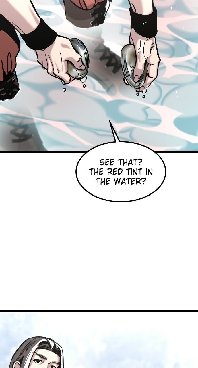 The Nine CloudDream: Zero Ep. 10 - Grave Hunting - Pt. 1 page 68 - 