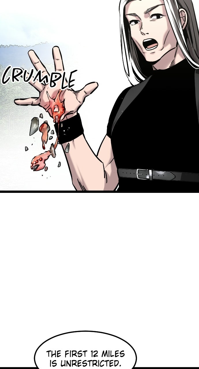 The Nine CloudDream: Zero Ep. 10 - Grave Hunting - Pt. 1 page 75 - 