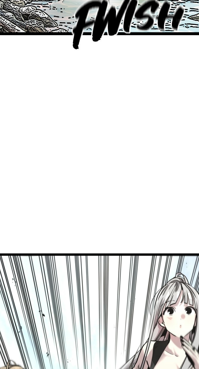 The Nine CloudDream: Zero Ep. 10 - Grave Hunting - Pt. 1 page 87 - 