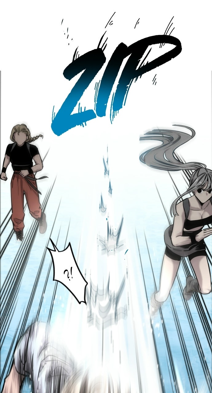 The Nine CloudDream: Zero Ep. 10 - Grave Hunting - Pt. 1 page 93 - 