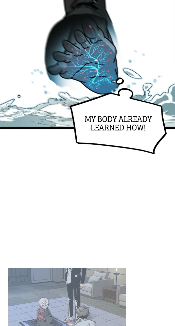The Nine CloudDream: Zero Ep. 10 - Grave Hunting - Pt. 1 page 96 - 