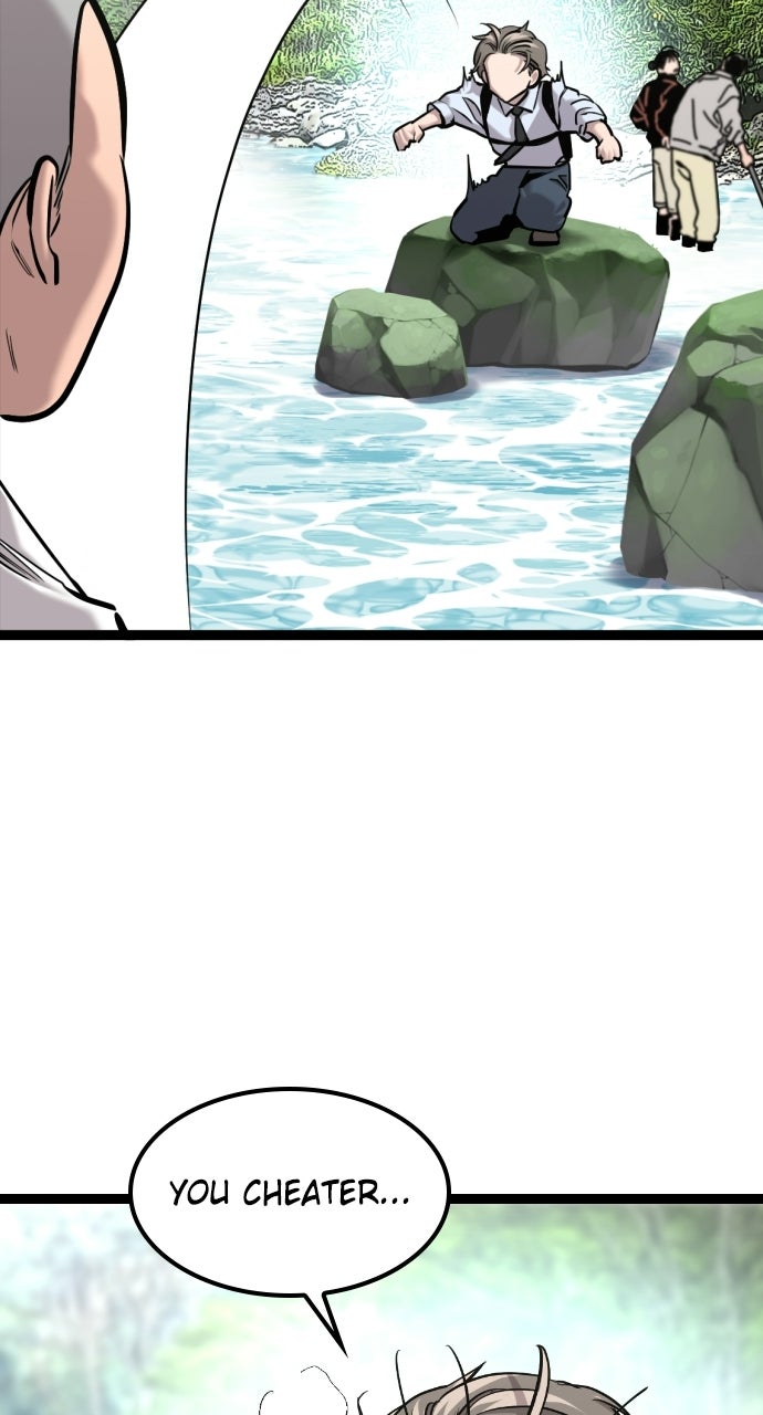 The Nine CloudDream: Zero Ep. 11 - Grave Hunting - Pt. 2 page 14 - 