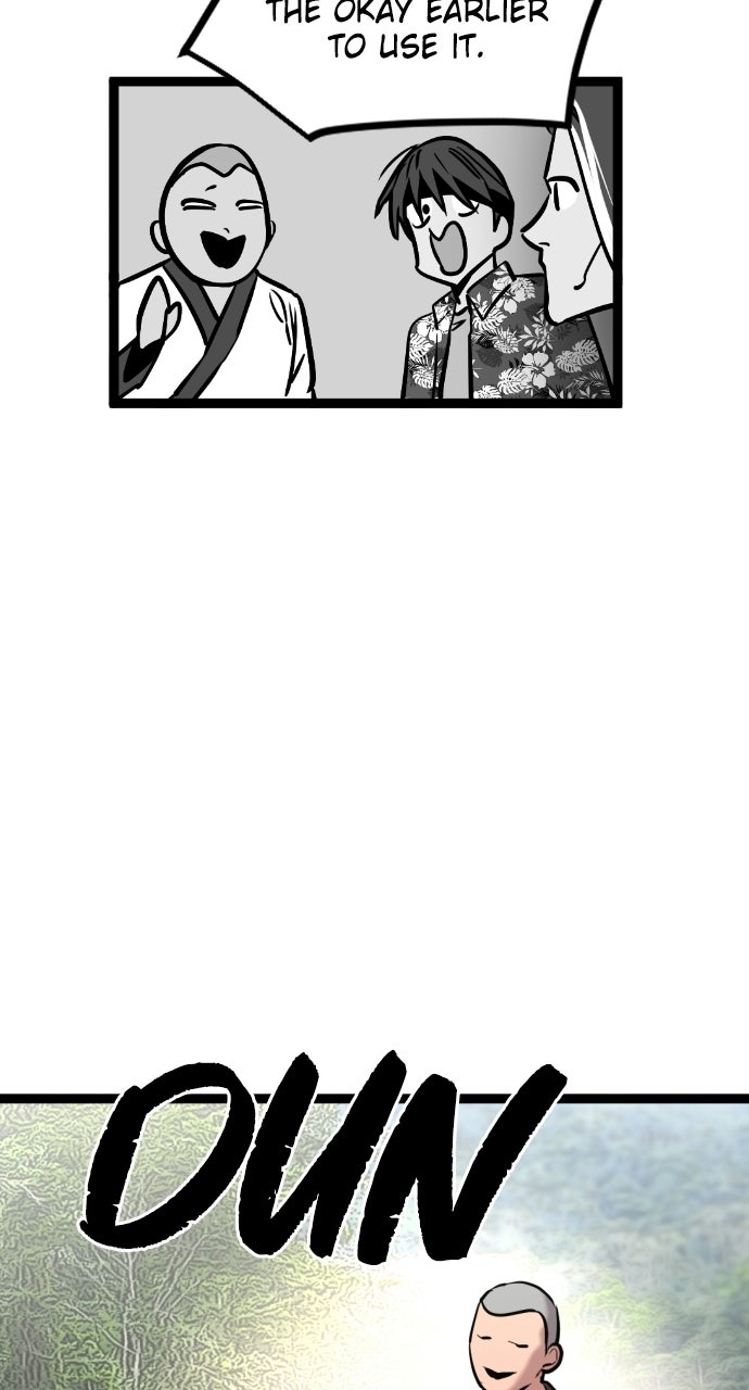 The Nine CloudDream: Zero Ep. 11 - Grave Hunting - Pt. 2 page 17 - 