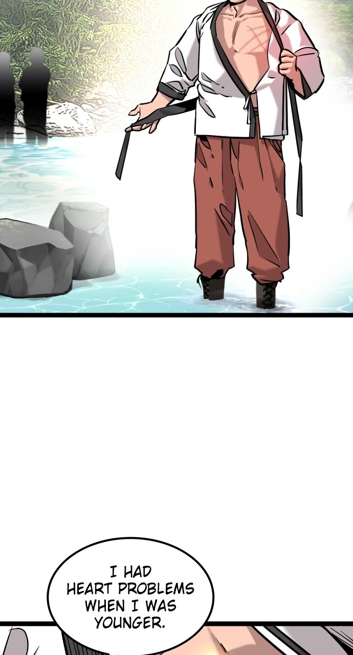 The Nine CloudDream: Zero Ep. 11 - Grave Hunting - Pt. 2 page 18 - 