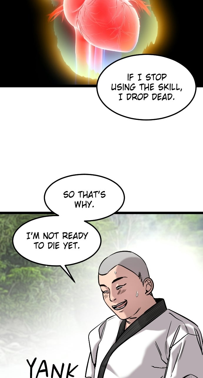 The Nine CloudDream: Zero Ep. 11 - Grave Hunting - Pt. 2 page 20 - 