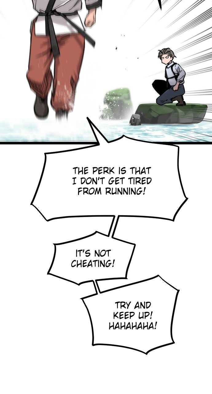 The Nine CloudDream: Zero Ep. 11 - Grave Hunting - Pt. 2 page 22 - 