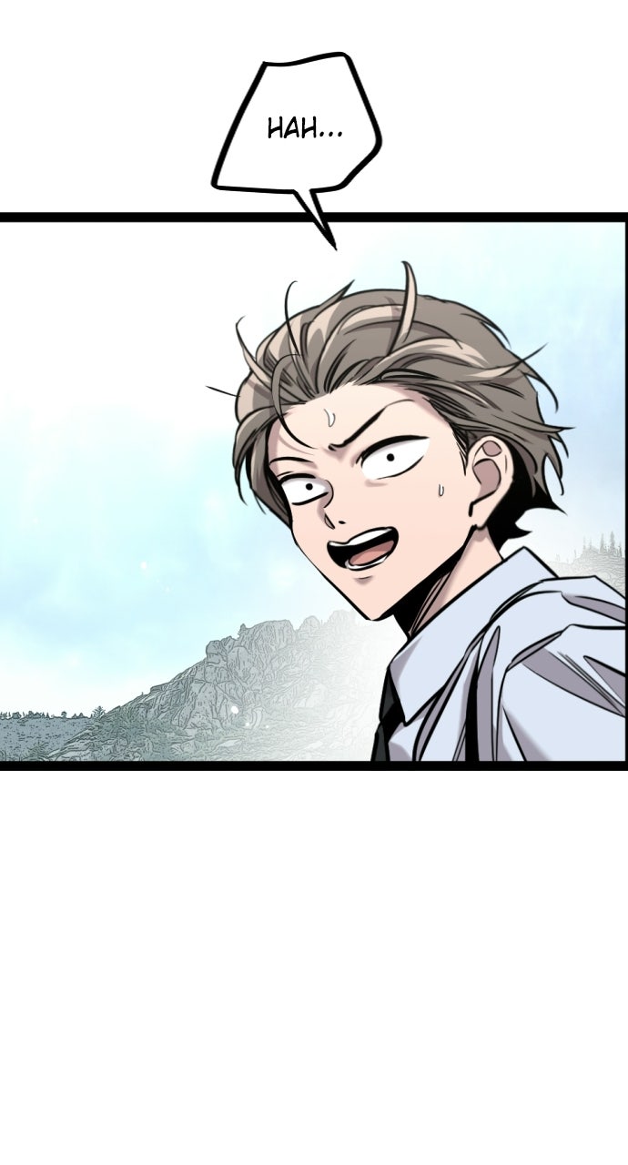 The Nine CloudDream: Zero Ep. 11 - Grave Hunting - Pt. 2 page 23 - 