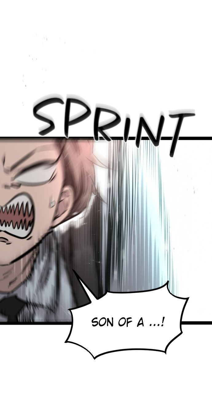 The Nine CloudDream: Zero Ep. 11 - Grave Hunting - Pt. 2 page 24 - 