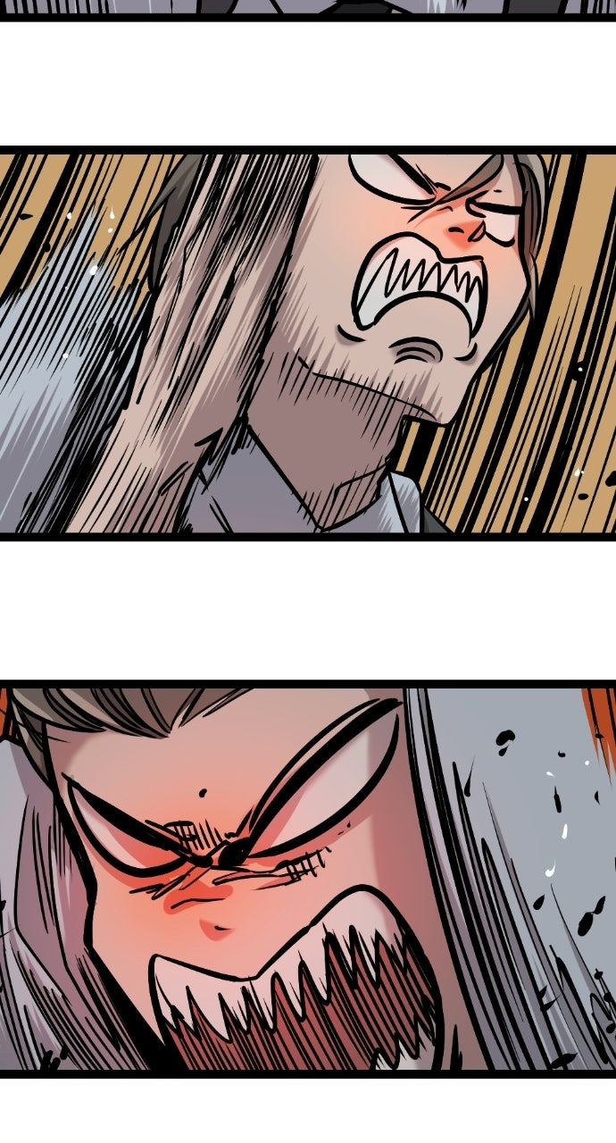 The Nine CloudDream: Zero Ep. 11 - Grave Hunting - Pt. 2 page 26 - 