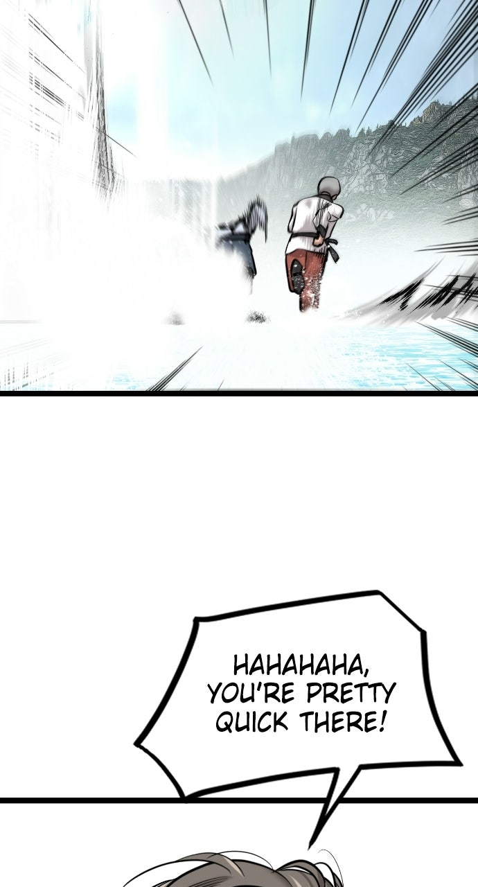 The Nine CloudDream: Zero Ep. 11 - Grave Hunting - Pt. 2 page 4 - 