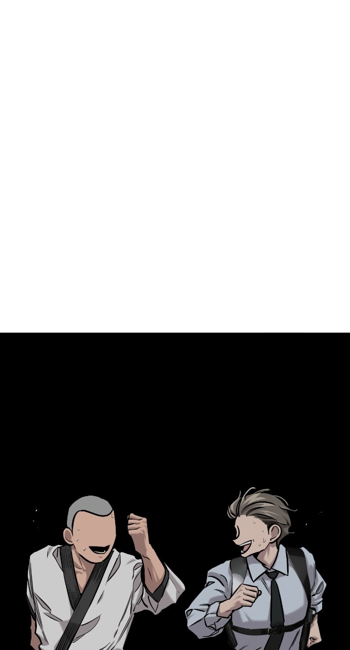 The Nine CloudDream: Zero Ep. 11 - Grave Hunting - Pt. 2 page 34 - 