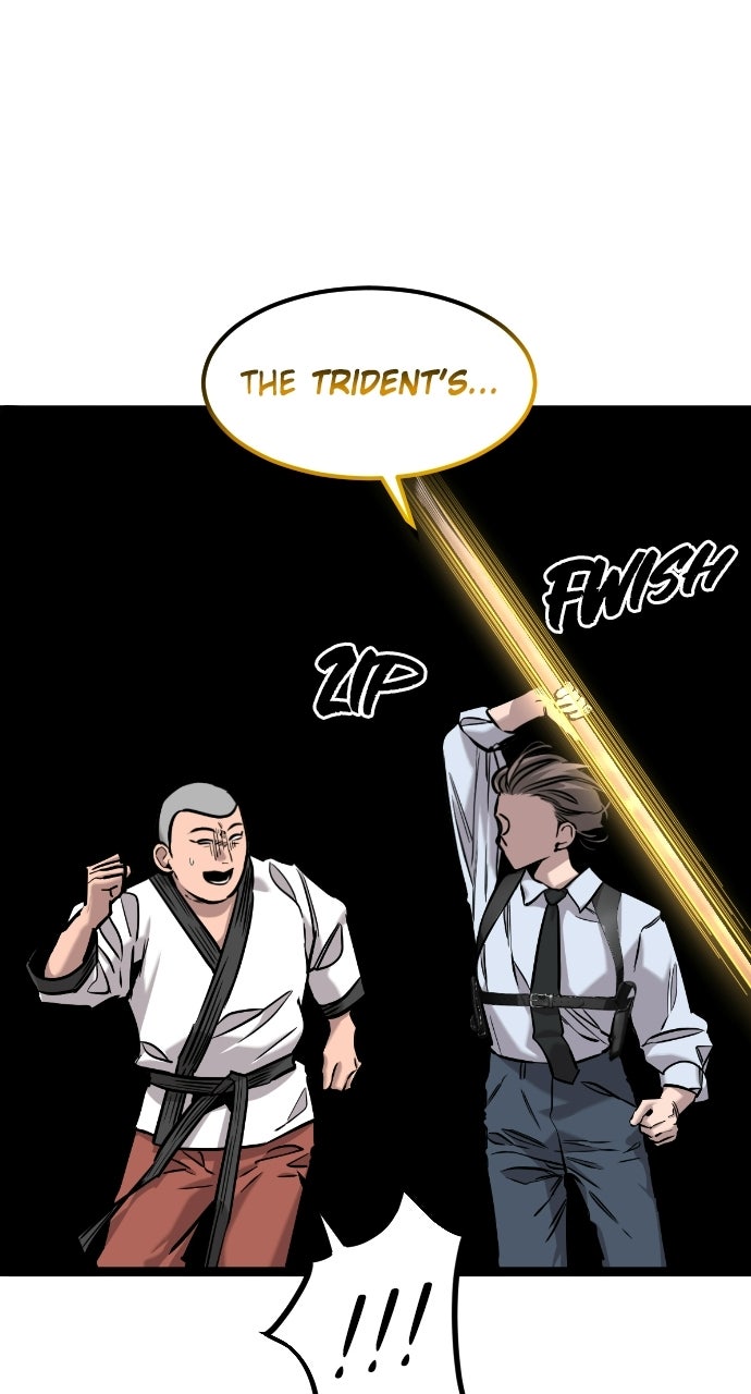 The Nine CloudDream: Zero Ep. 11 - Grave Hunting - Pt. 2 page 36 - 