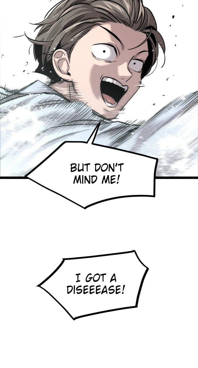 The Nine CloudDream: Zero Ep. 11 - Grave Hunting - Pt. 2 page 5 - 