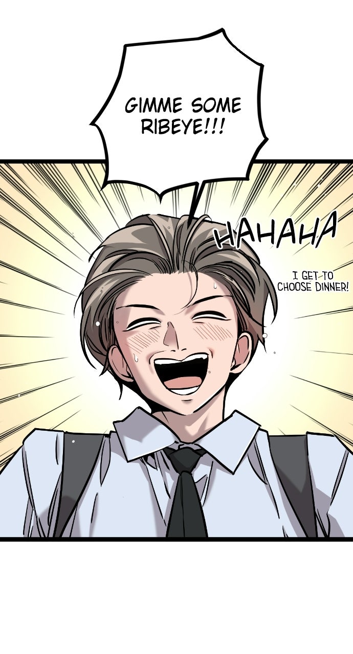 The Nine CloudDream: Zero Ep. 11 - Grave Hunting - Pt. 2 page 41 - 