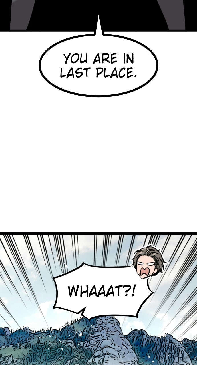 The Nine CloudDream: Zero Ep. 11 - Grave Hunting - Pt. 2 page 43 - 