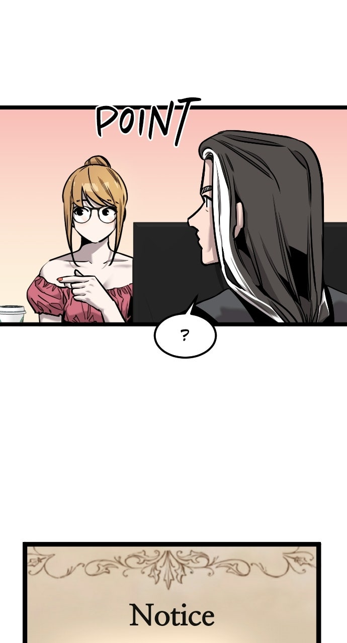 The Nine CloudDream: Zero Ep. 11 - Grave Hunting - Pt. 2 page 50 - 